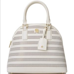 Tory Burch Dome Purse authentic